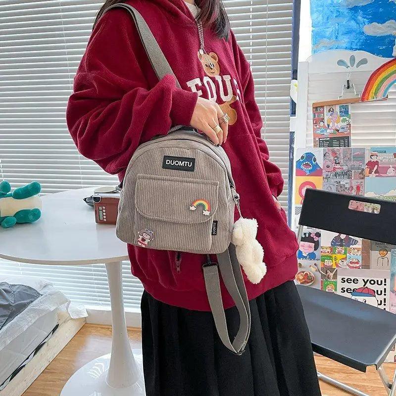 Women's Small Backpack