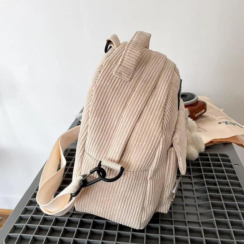 Women's Small Backpack