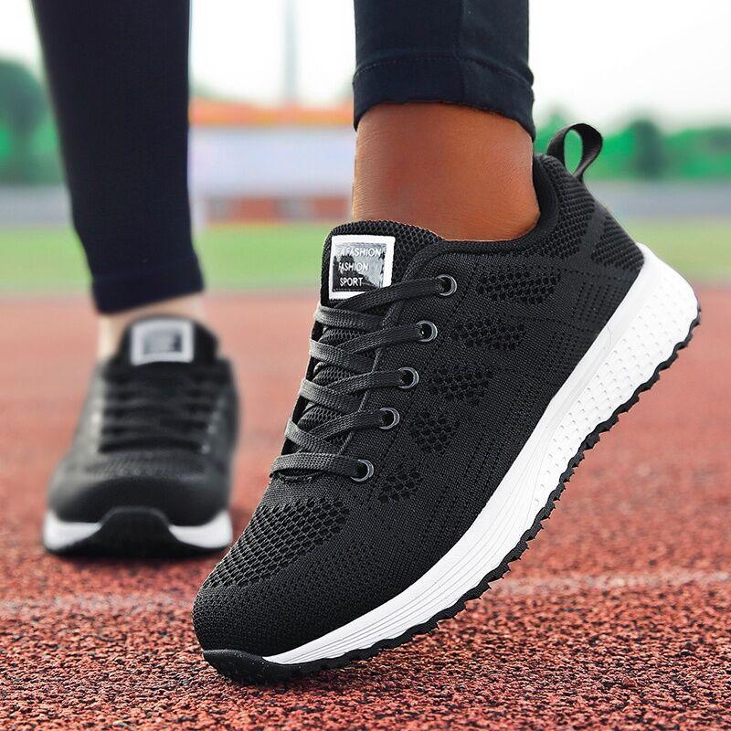 Women's Super Light Breathable Non Slip Comfortable Sneakers