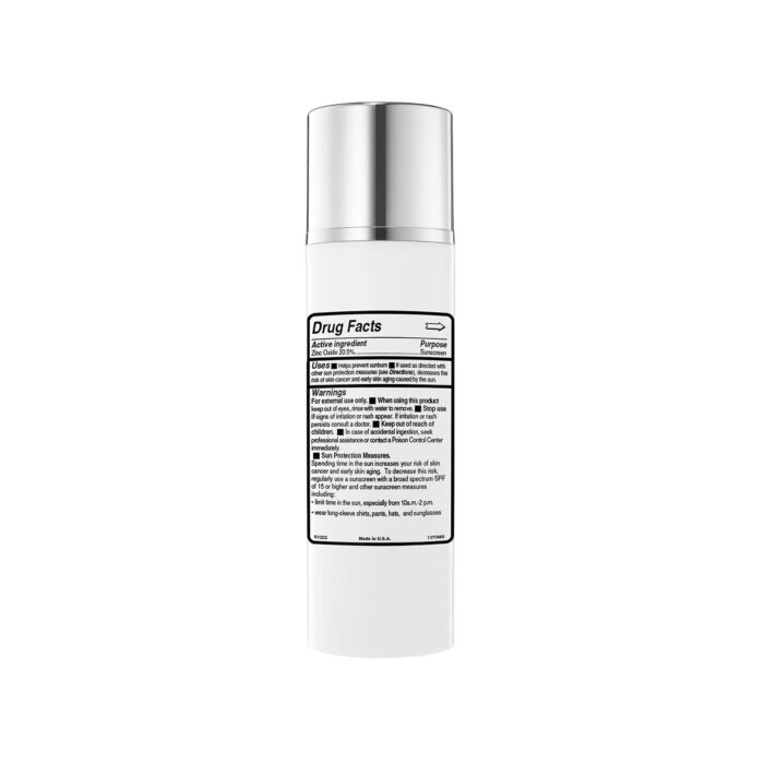 MatteShield Tinted SPF | Mineral BB Cream for Oily & Acne-Prone Skin