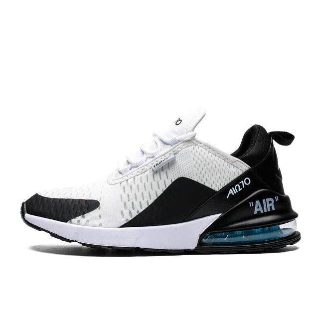 Women's Air Cushion Breathable Light Sneakers