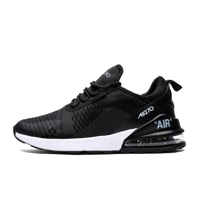 Women's Air Cushion Breathable Light Sneakers