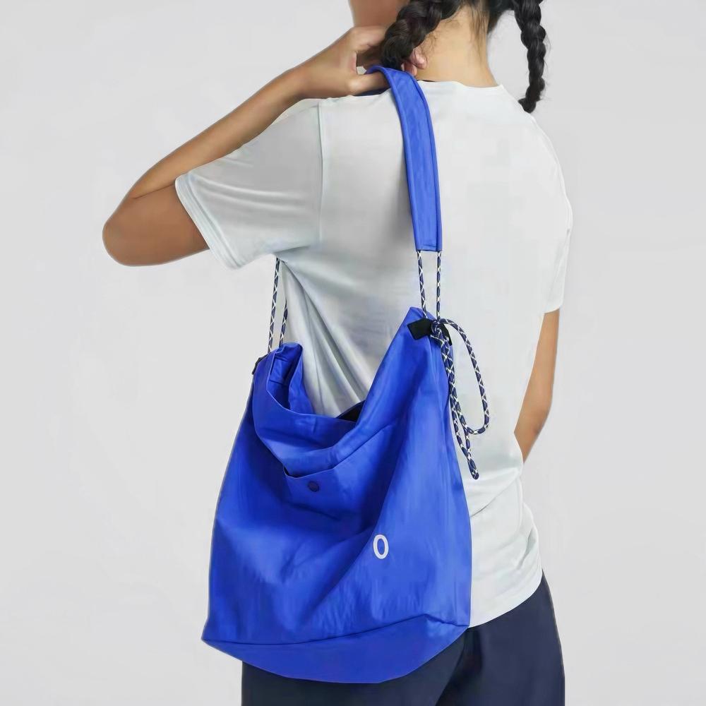 Women's Breezy Trail Casual Bag