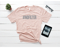 No Filter Tee