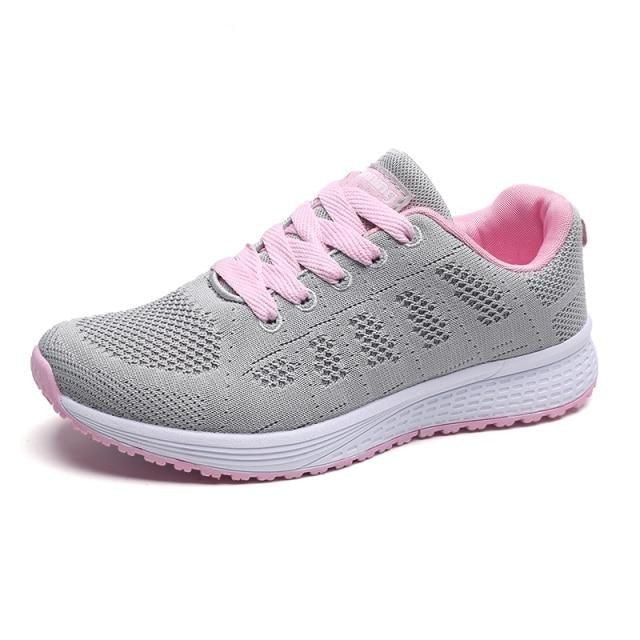 Women's Lightweight Sneakers