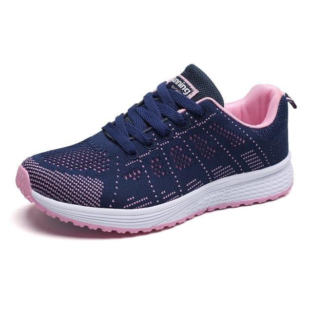 Women's Lightweight Sneakers