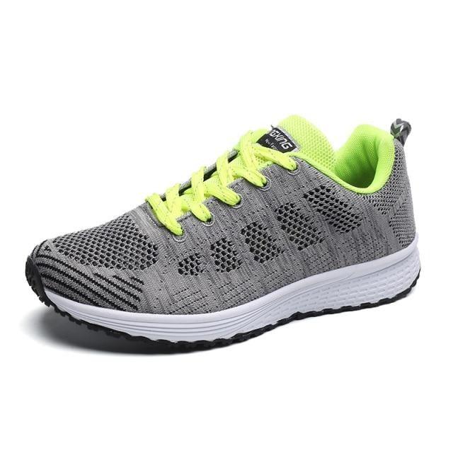 Women's Lightweight Sneakers
